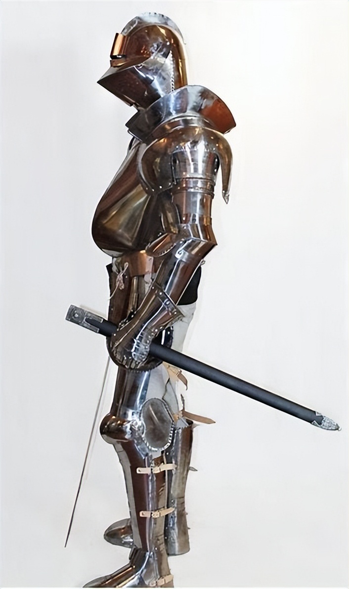 中世纪骑士的日常,中世纪骑士有哪些习惯