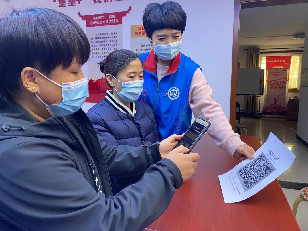 提高防范意识守住钱袋子,防疫反诈两不误提升全民免疫力