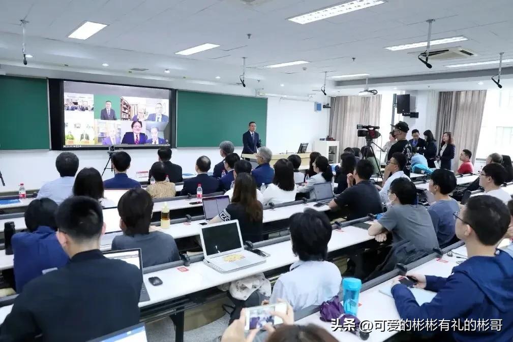 北京大学顶尖高校,北京大学最强的一个学院