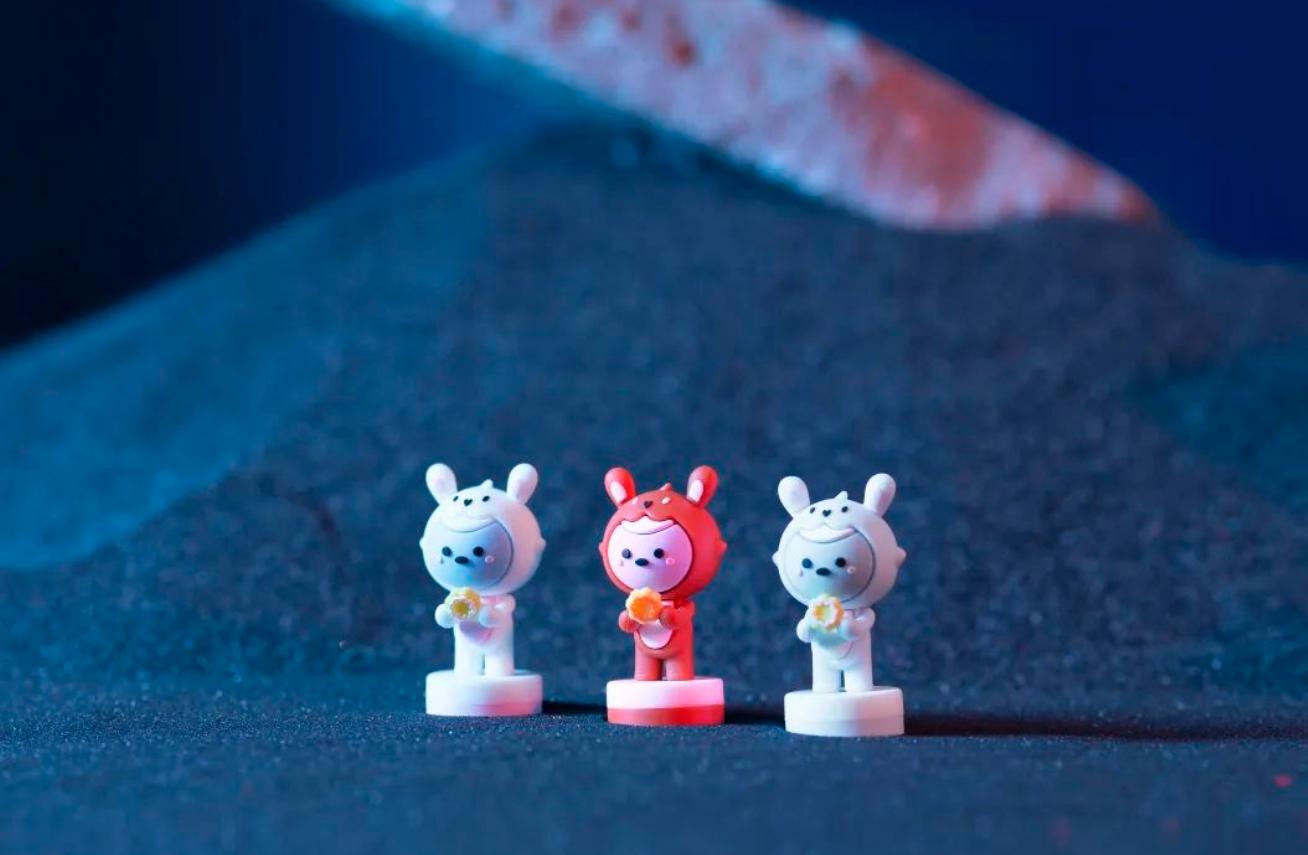 高级月饼礼盒包装大赏,月饼高端礼盒推荐