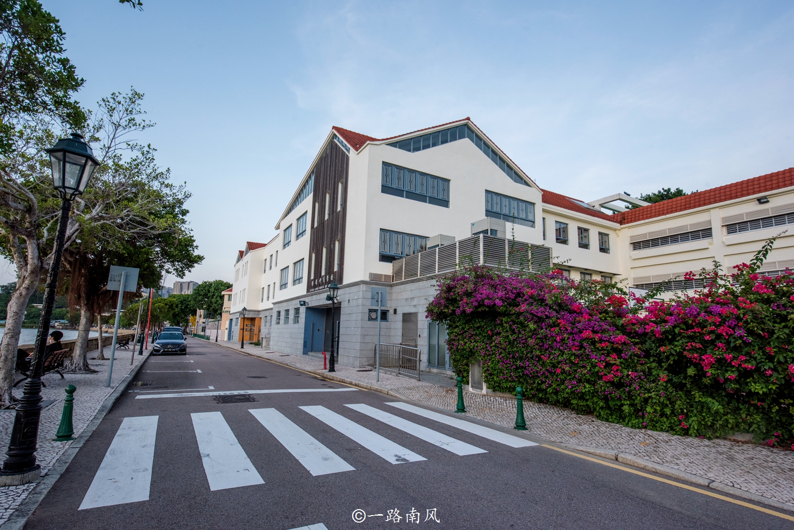 澳门小资,澳门好玩的景点图片高清