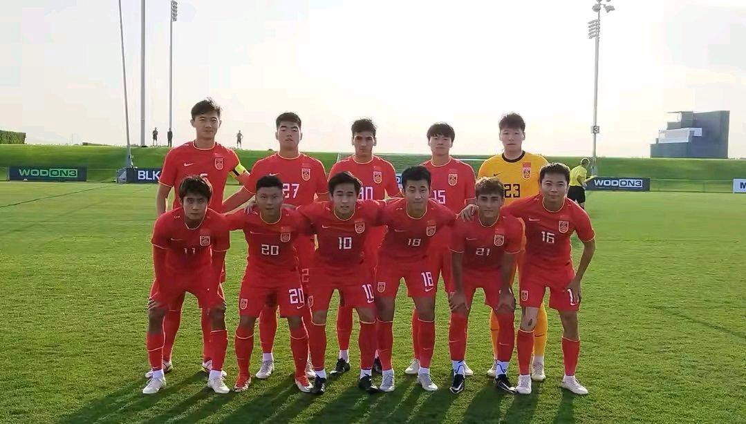 上海男足u18刘若钒,u24国足最新比赛