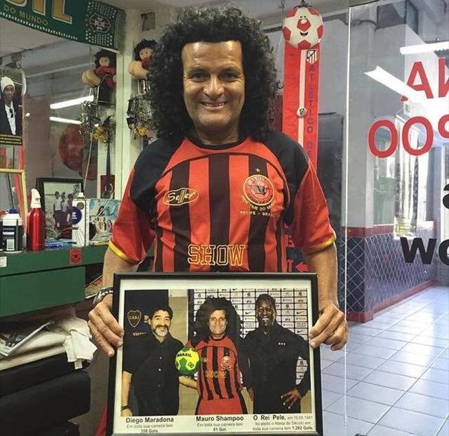 世界上最差的足球俱乐部,世界最差的足球国家队