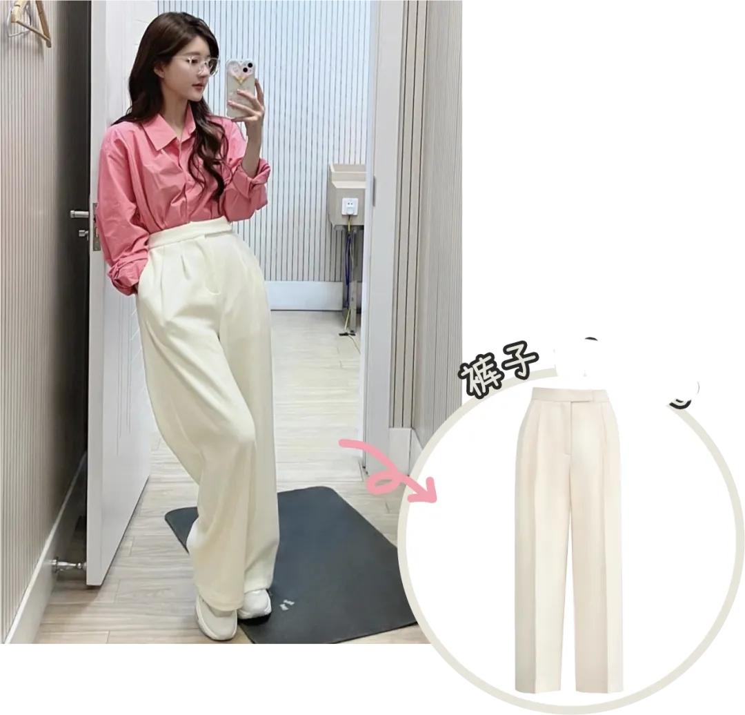 赵露思最爱穿的8家店铺，火到频频断货