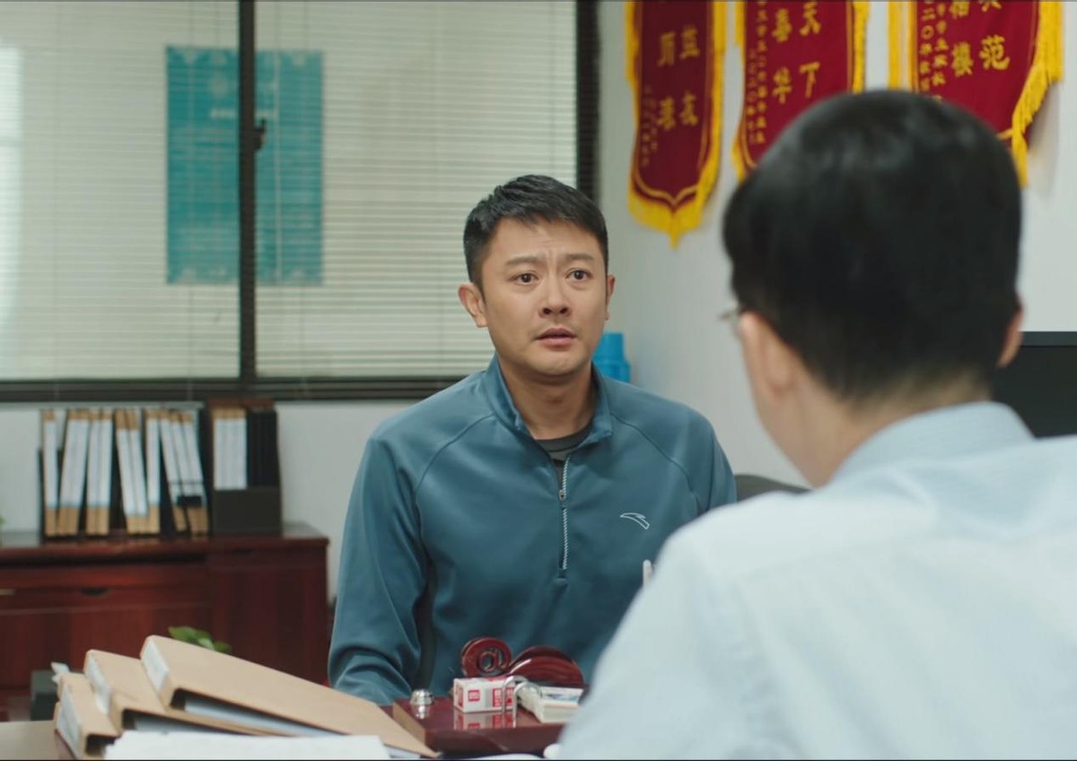 仅播4集拿下收视第一,仅仅播出5集评分就飙到9