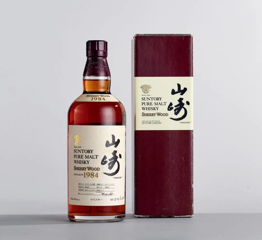 顶流社和翻唱事件,顶流威士忌品牌