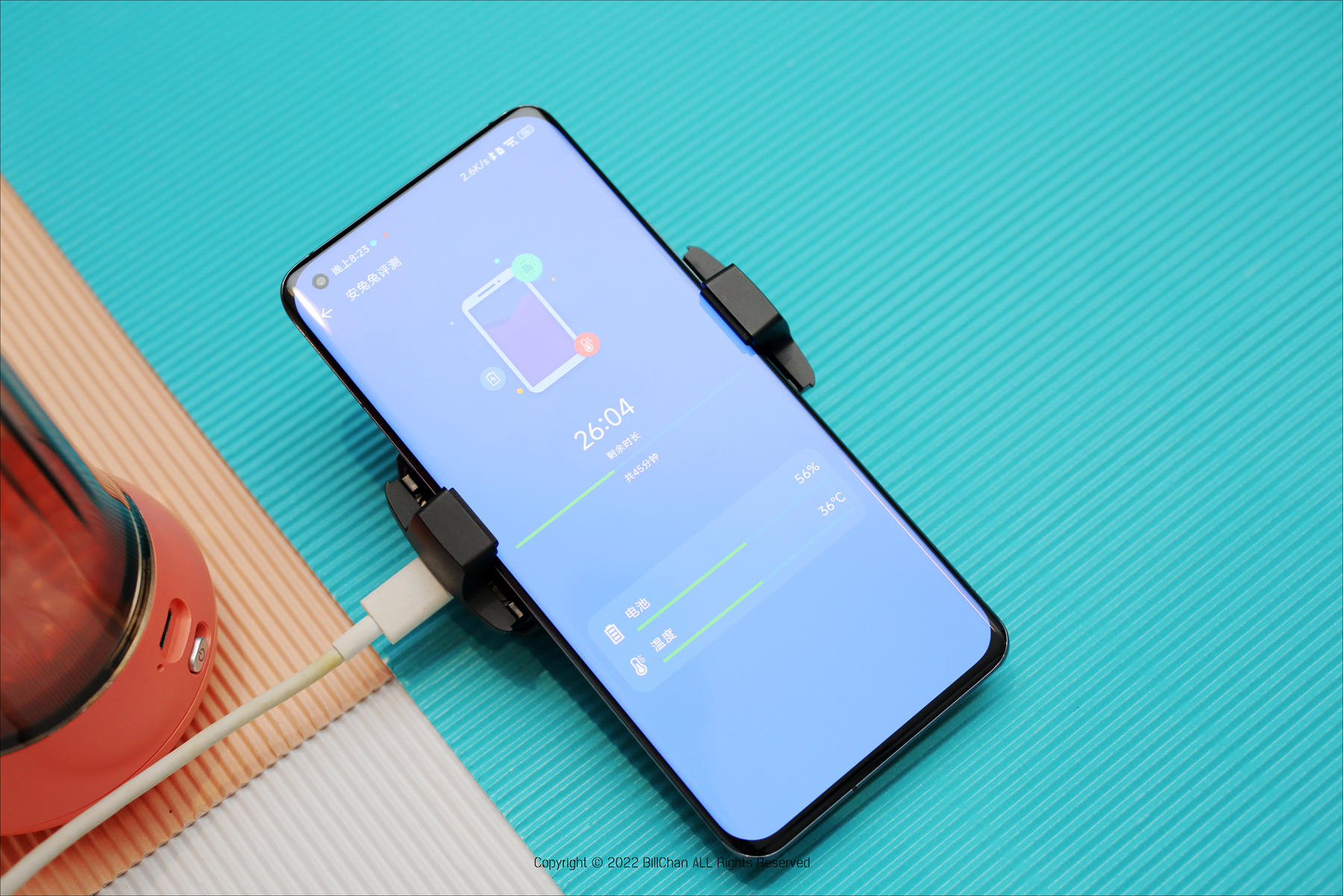 一加18w能压住骁龙888吗,一加散热背夹能不能压住骁龙8