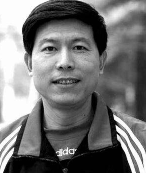 龚建平葬礼,龚建平黑哨