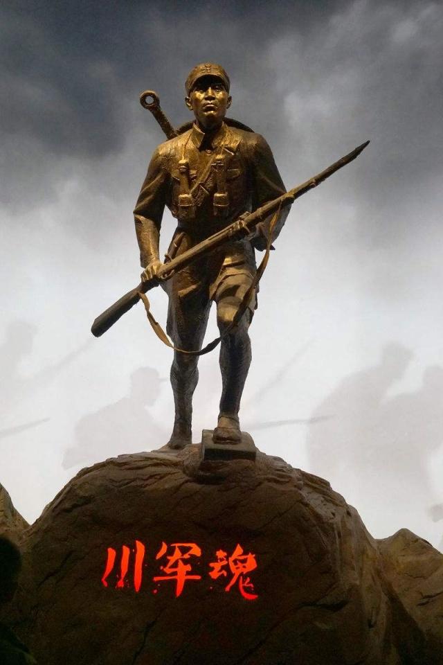 日本入侵中国14年，但有8个省未受战火波及，西康省你听说过吗？