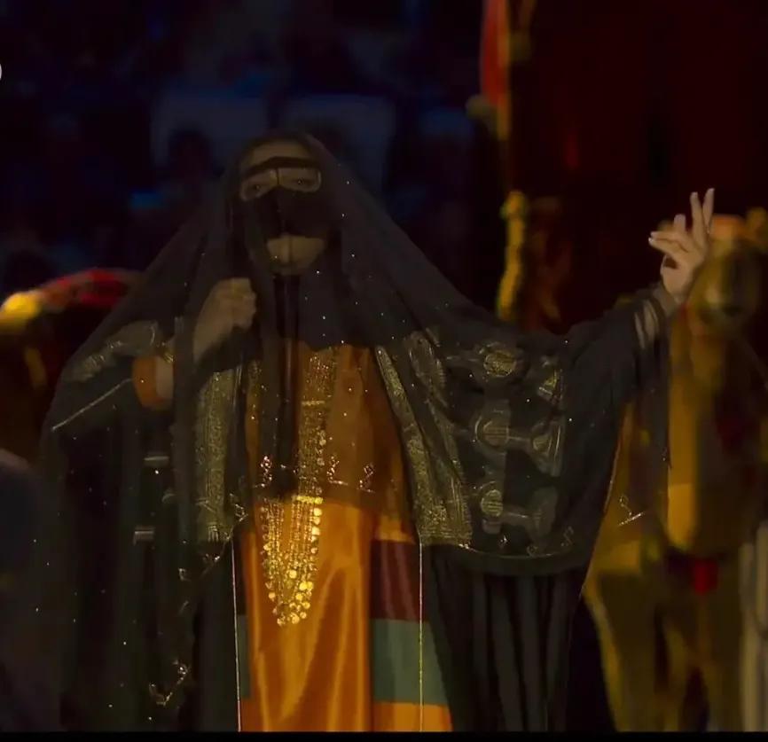 卡塔尔世界杯开幕式回放视频,卡塔尔世界杯开幕式无解说版