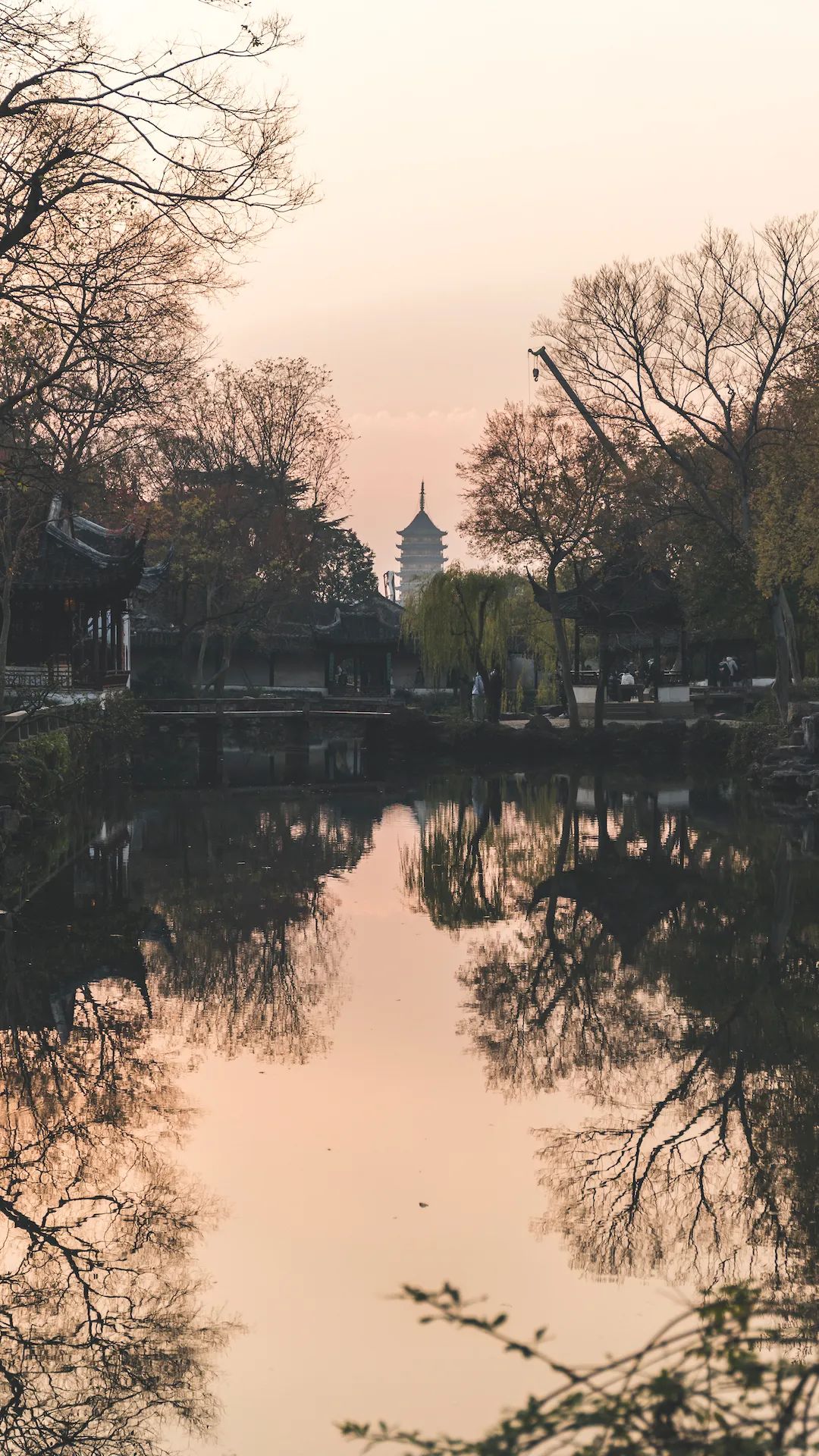 以城相见|苏州，最江南