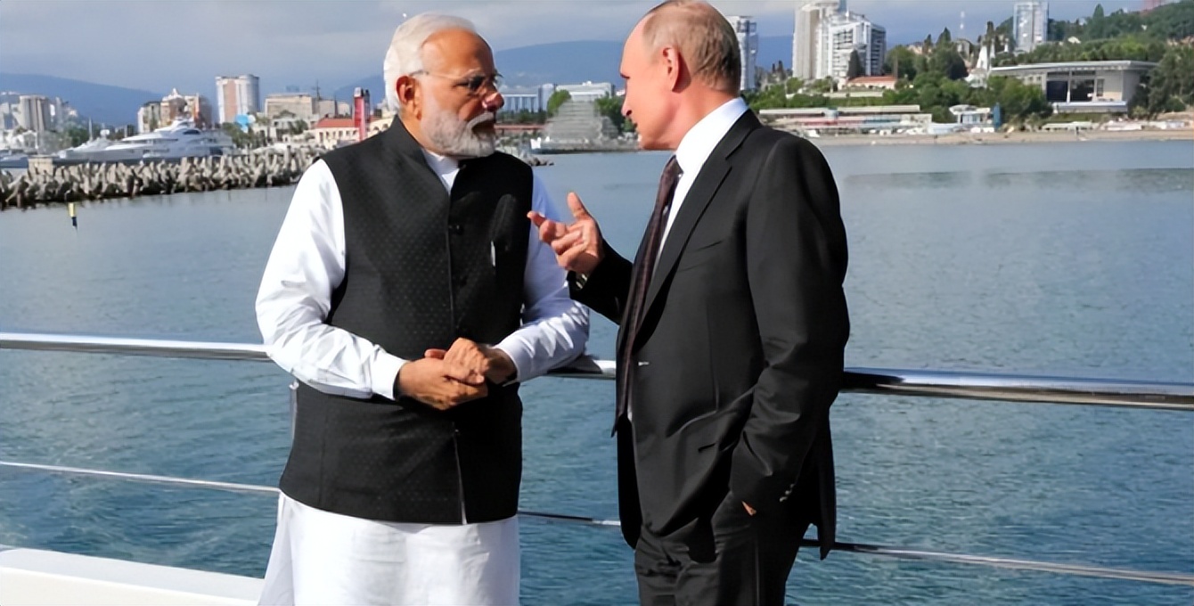 俄罗斯做生意被坑,俄罗斯跟印度做生意用什么钱结算