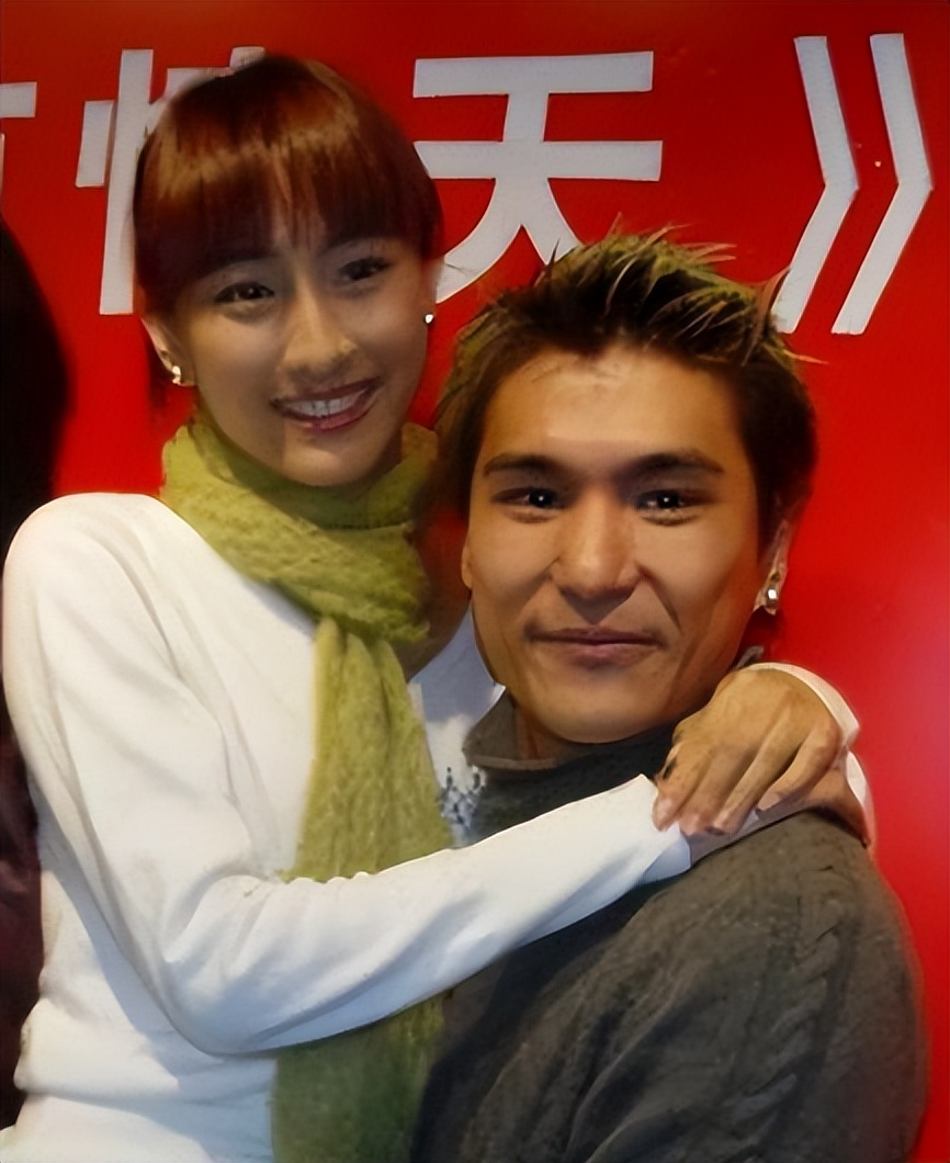 马苏遭遇史上最尬时刻,经历过一场风波后的马苏