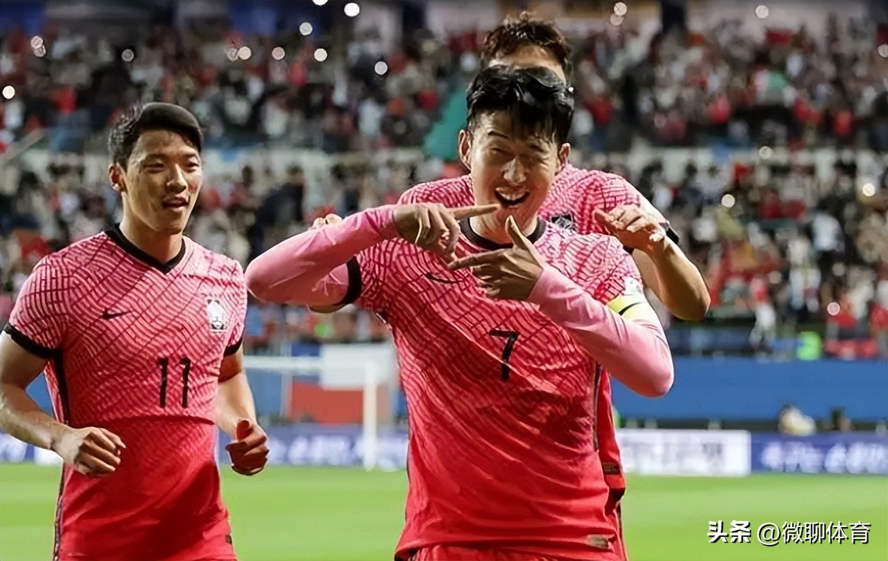 伊朗vs伊拉克伊朗阵容,亚洲三强中的日韩能战吗