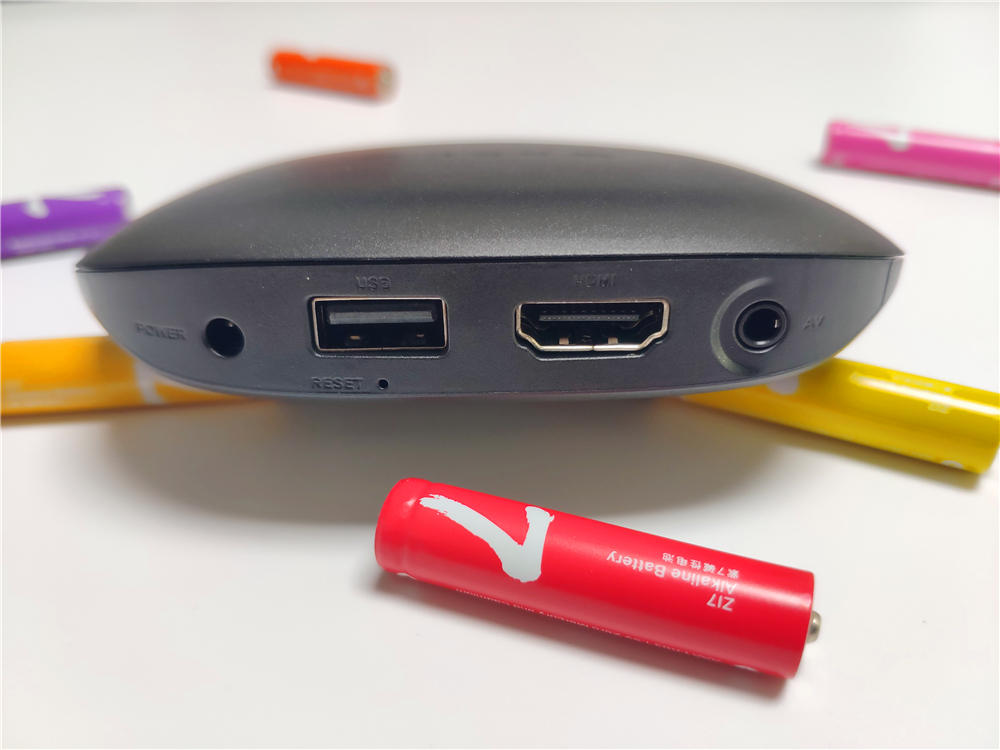 泰捷we60电视盒子使用教程,泰捷盒子we60pro比60c强多少