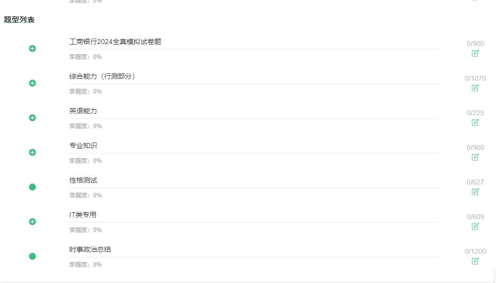 2022工商银行笔试题库及答案,工商银行2024笔试预测卷