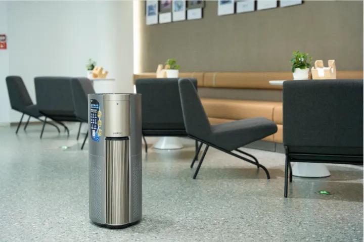 悦呼吸空气净化器,悦呼吸空气净化器清洁滤网