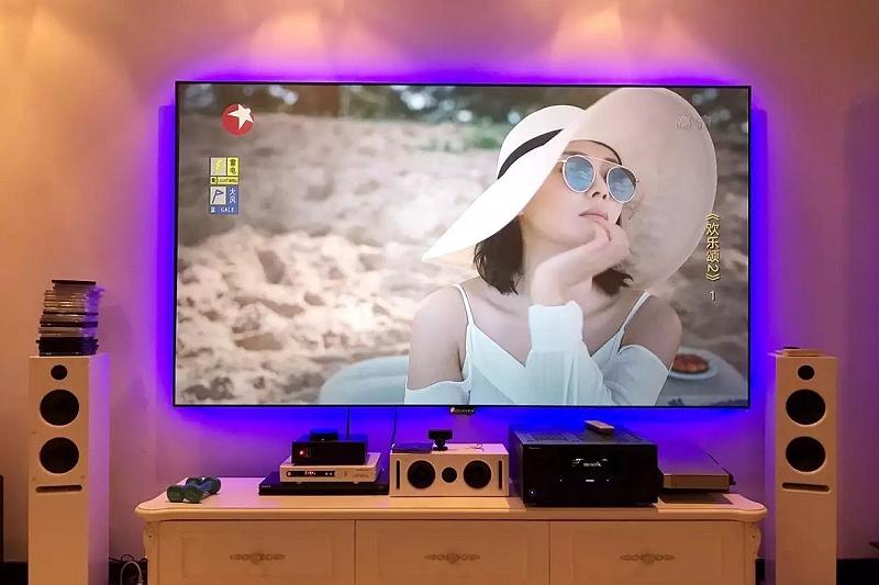 新房装修不买电视机可以吗,新房装修不想装电视