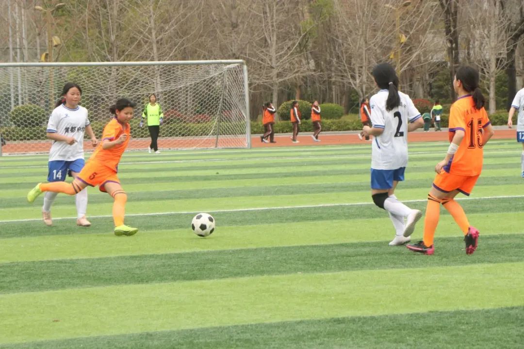 务川黄都中学足球比赛,遵义市校园足球三级联赛务川