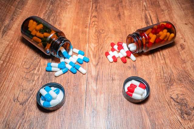 改善勃起障碍，不知道这4点，吃西地那非也没用，正确使用很关键