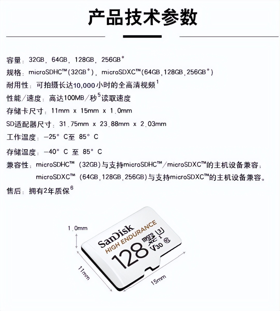 教你如何识别闪迪tf卡,闪迪的tf卡用sd卡托效果咋样