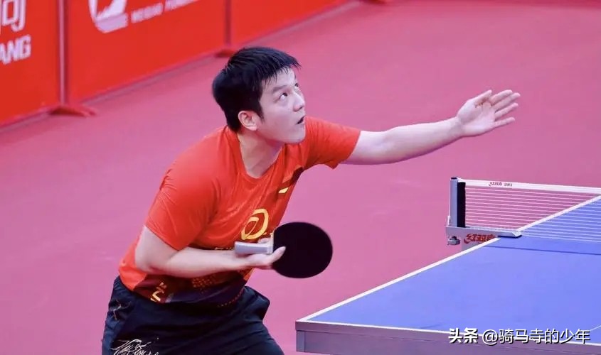 林高远马龙乒乓球最新比赛结果,马龙林高远4:3惊险晋级完整版