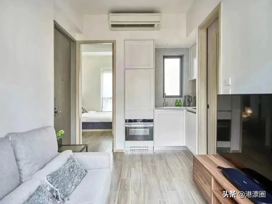 香港住房概况,香港住公寓好还是租房好