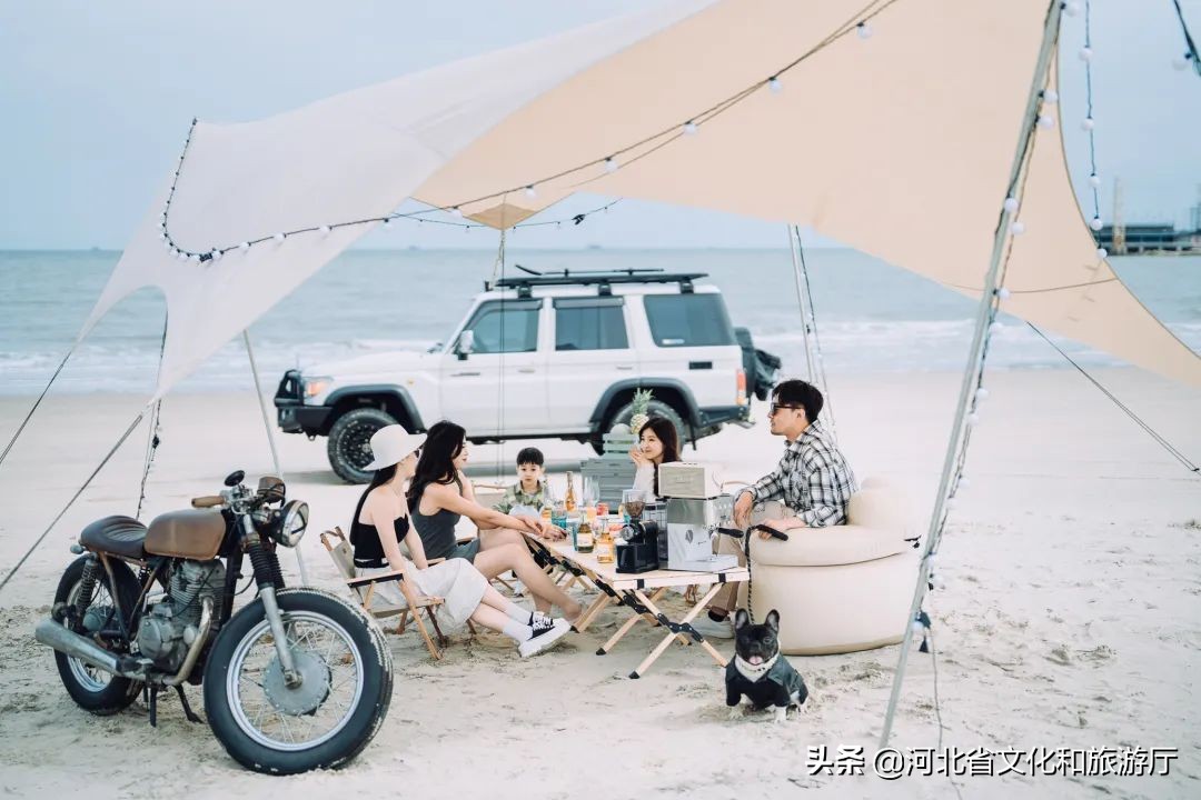 秦皇岛免费露营地推荐,秦皇岛露营地推荐晚上