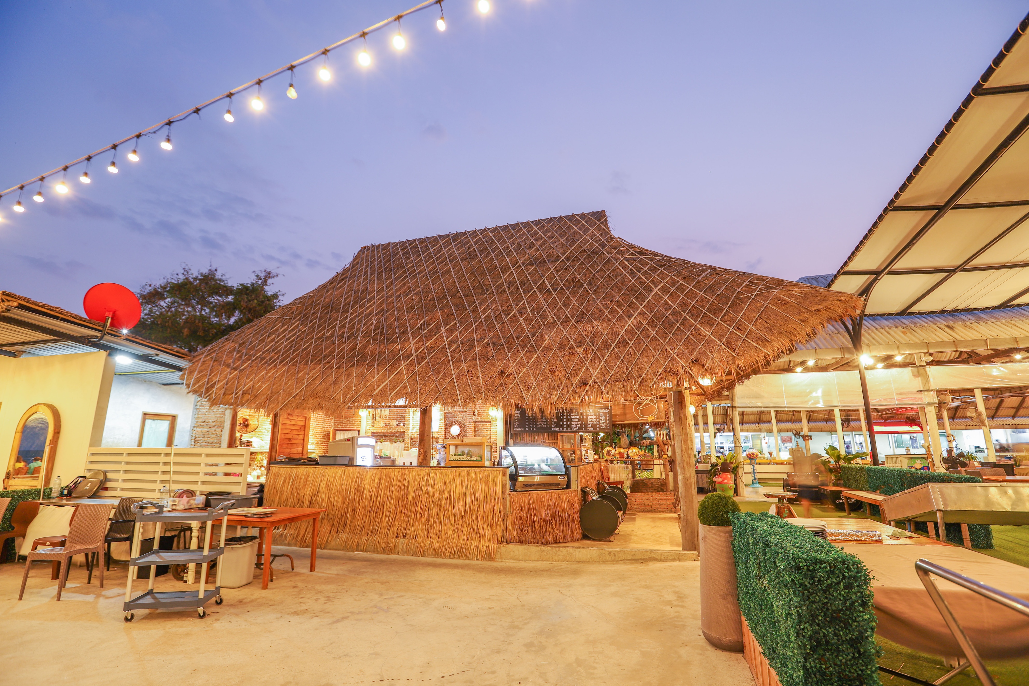 泰国旅游美食景点,泰国旅游美食推荐