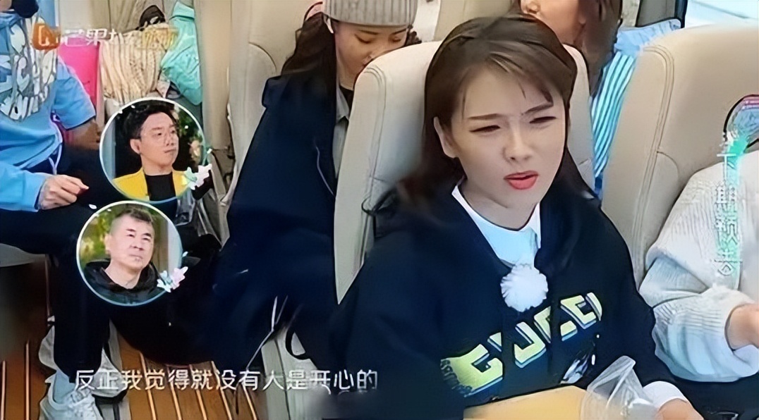 综艺为什么撕不起来了？