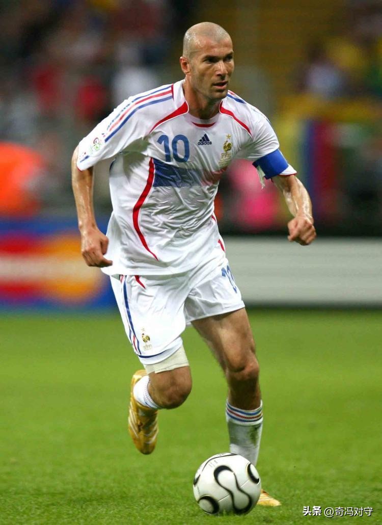 法国足球最佳11人阵容,法国足球评选三套历史最佳阵容