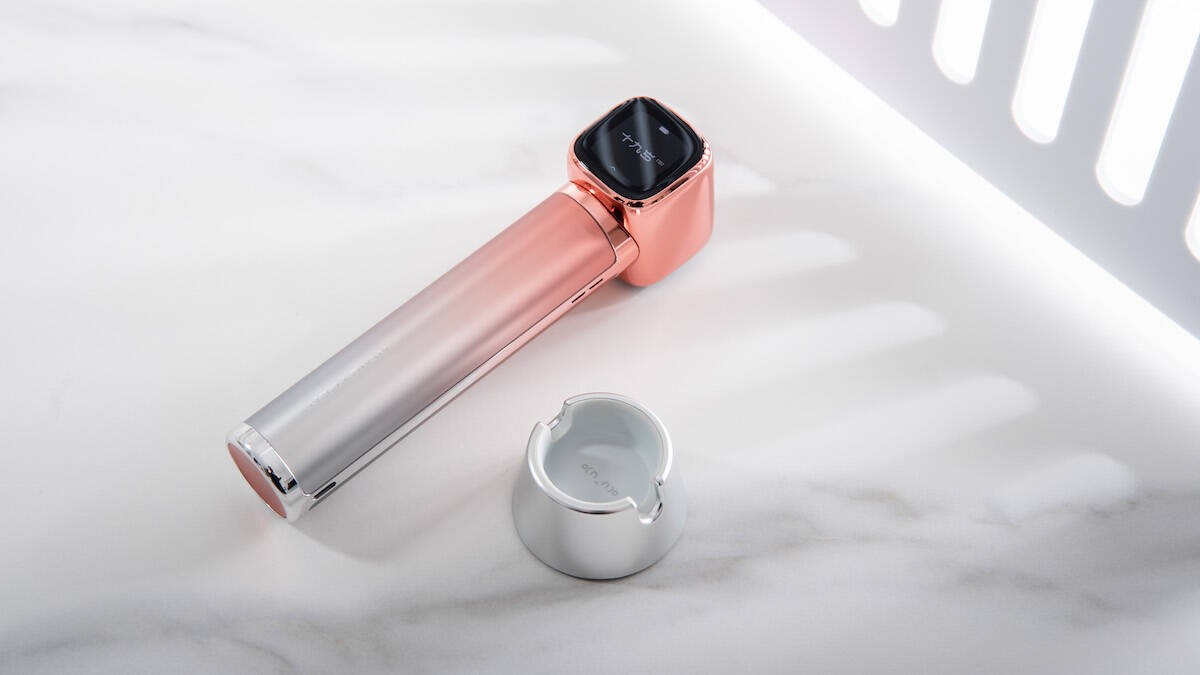 智能移动美容院,可移动美容院