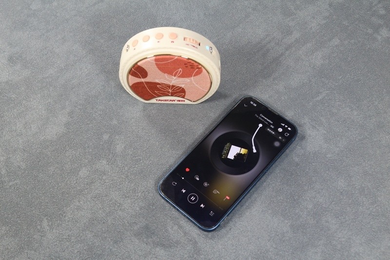 长续航音响户外,长续航音质好蓝牙小音箱