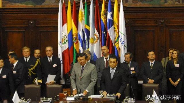 巴西的贫民窟到底有多残酷,巴西现在面临的环境问题