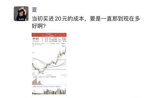 以前买的股票跌惨了怎么办,很多年以前买的股票