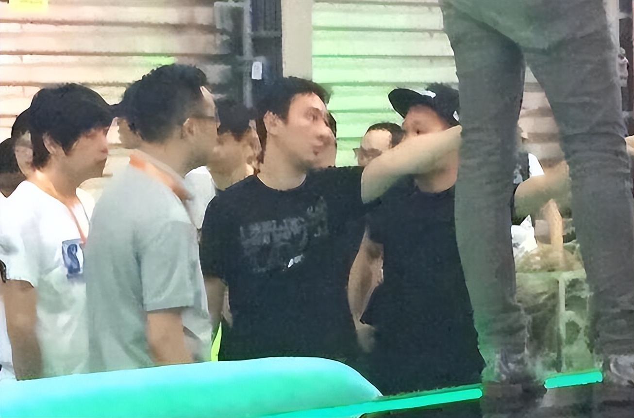 王思聪打人事件是轻微伤还是轻伤,王思聪引发的事件