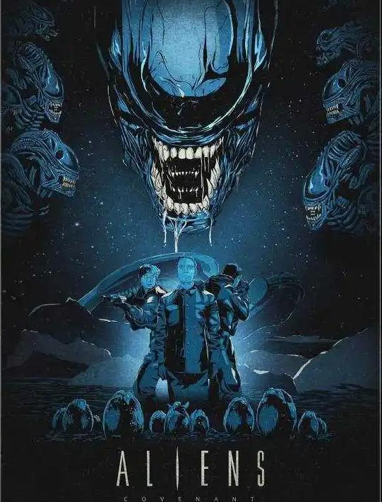 如何评价契约论,吐槽异形契约