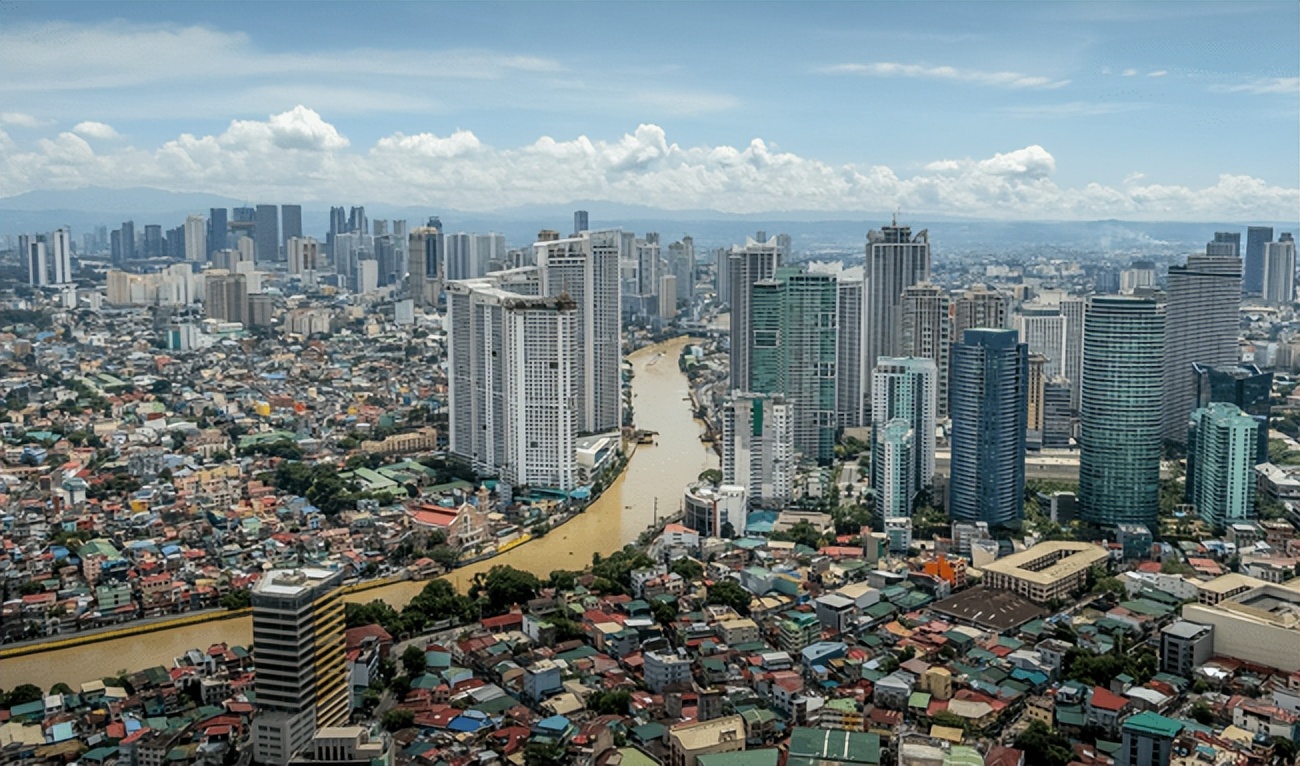 去这8大新兴市场，紧抓下一个10亿消费者
