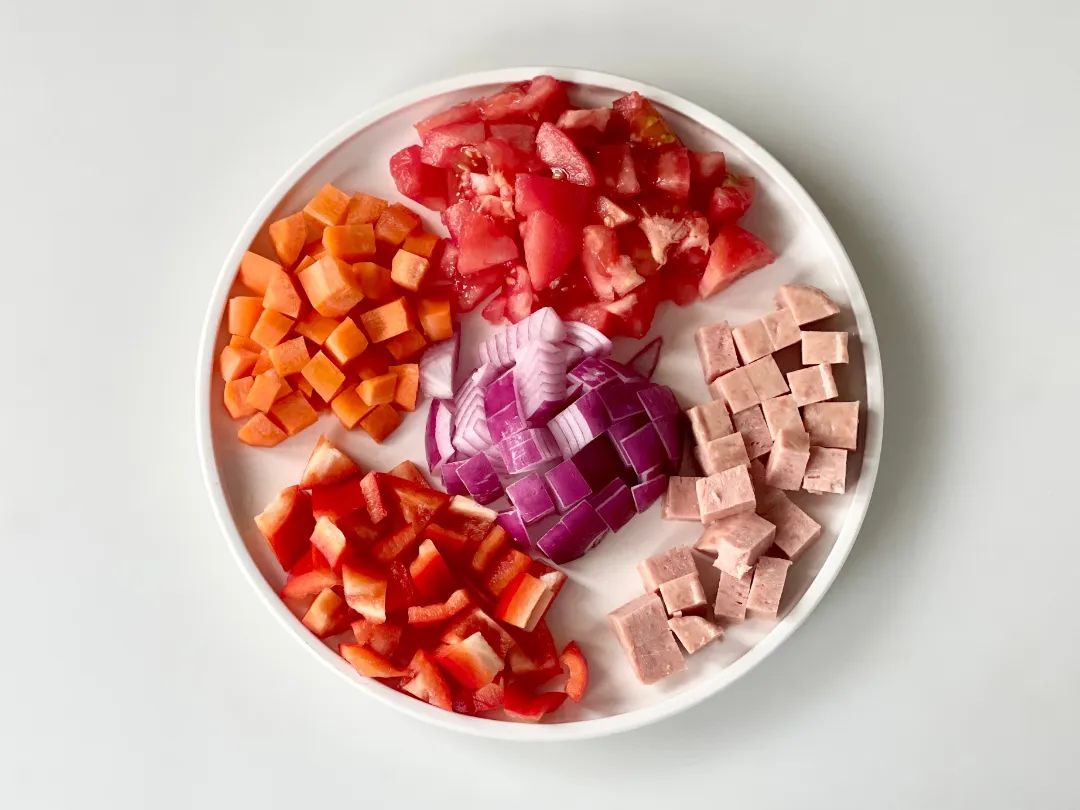 4个快手懒人早餐简单营养还美味,营养快手早餐简单又好吃学生