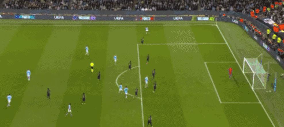 皇马总分8:7淘汰曼城点球大战,欧冠皇马vs曼城第二回合点球大战