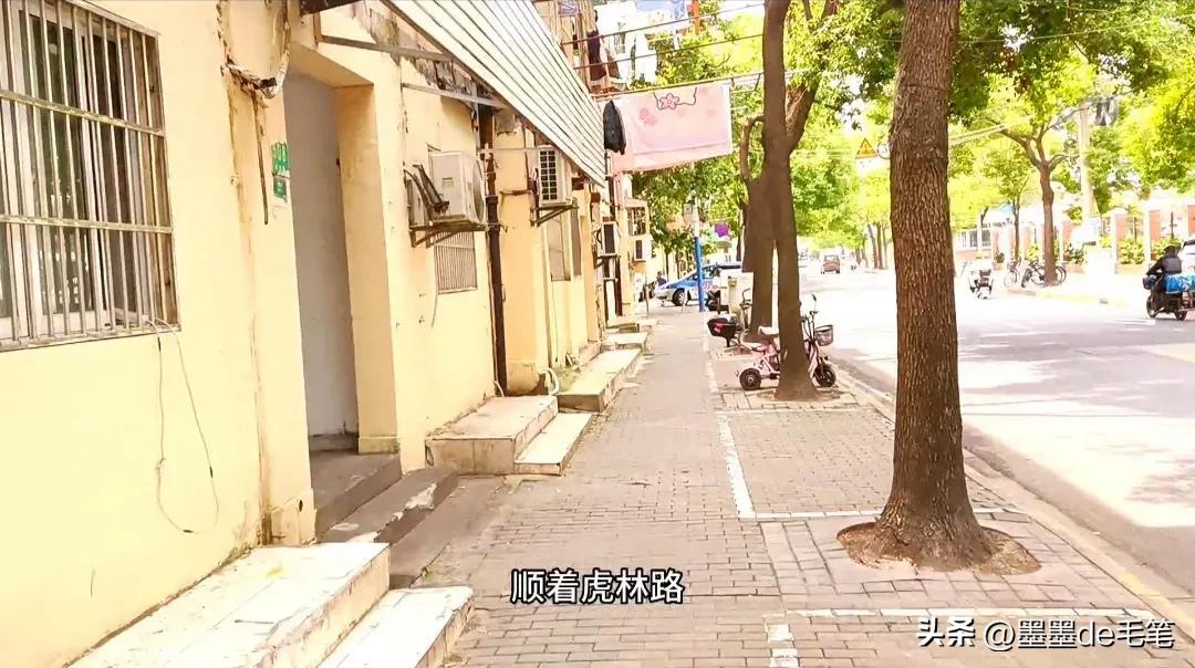 上海南京路网红打卡景点,上海景点网红街免费打卡圣地