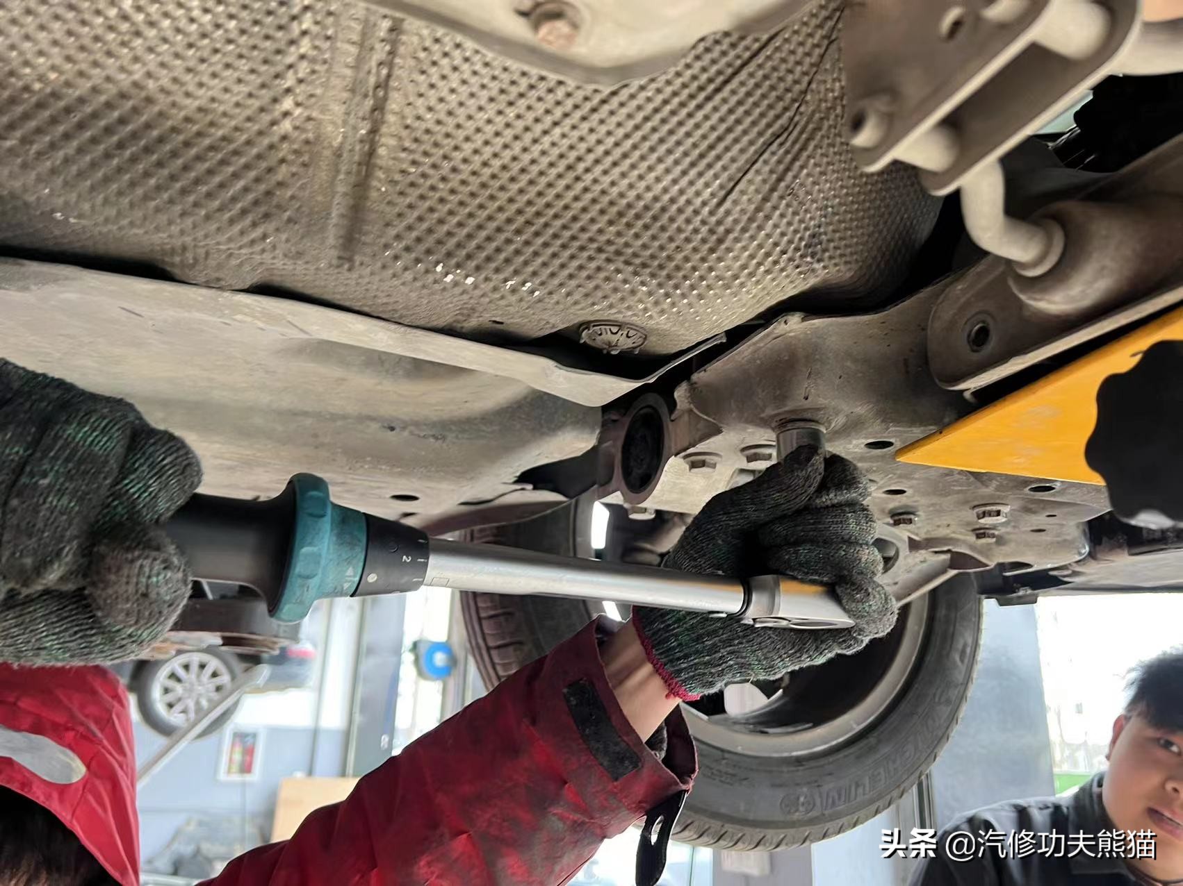 老款的途安改造升级,途安老款翻新