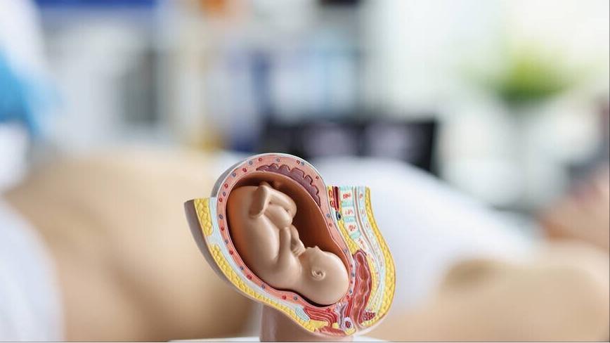 医生提醒这4种异常要注意卵巢癌,女性十种行为伤害子宫健康