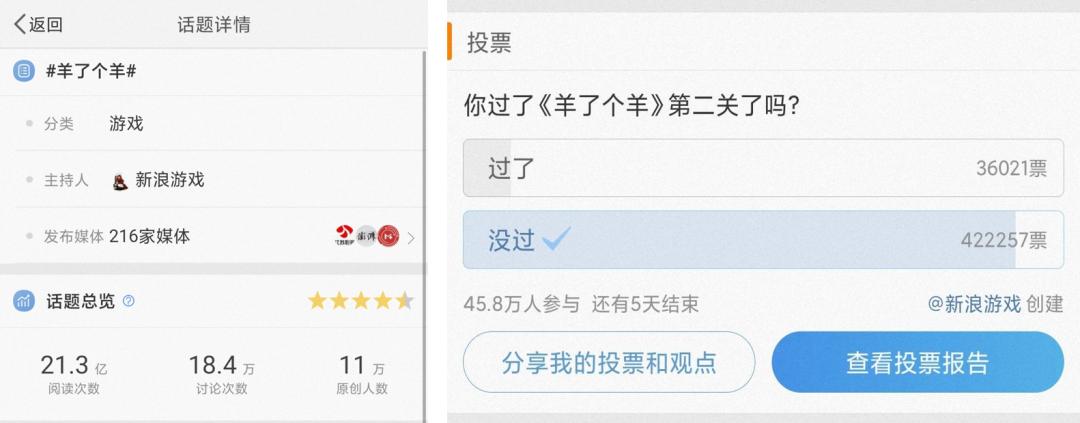 羊了个羊究竟是怎么火起来的,羊了个羊为何突然爆火