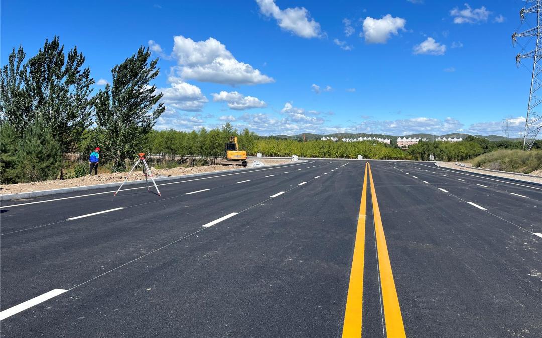 乌兰浩特三条道路,乌兰浩特几线城市