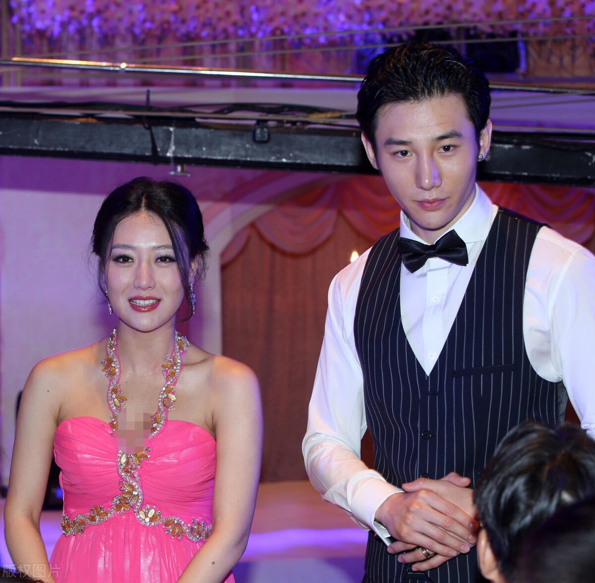 拥有迷人桃花眼的女星,盘点6位狐狸眼的女星