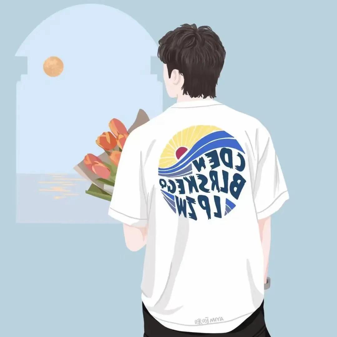 七夕节专用头像情侣,秀恩爱专用情侣头像