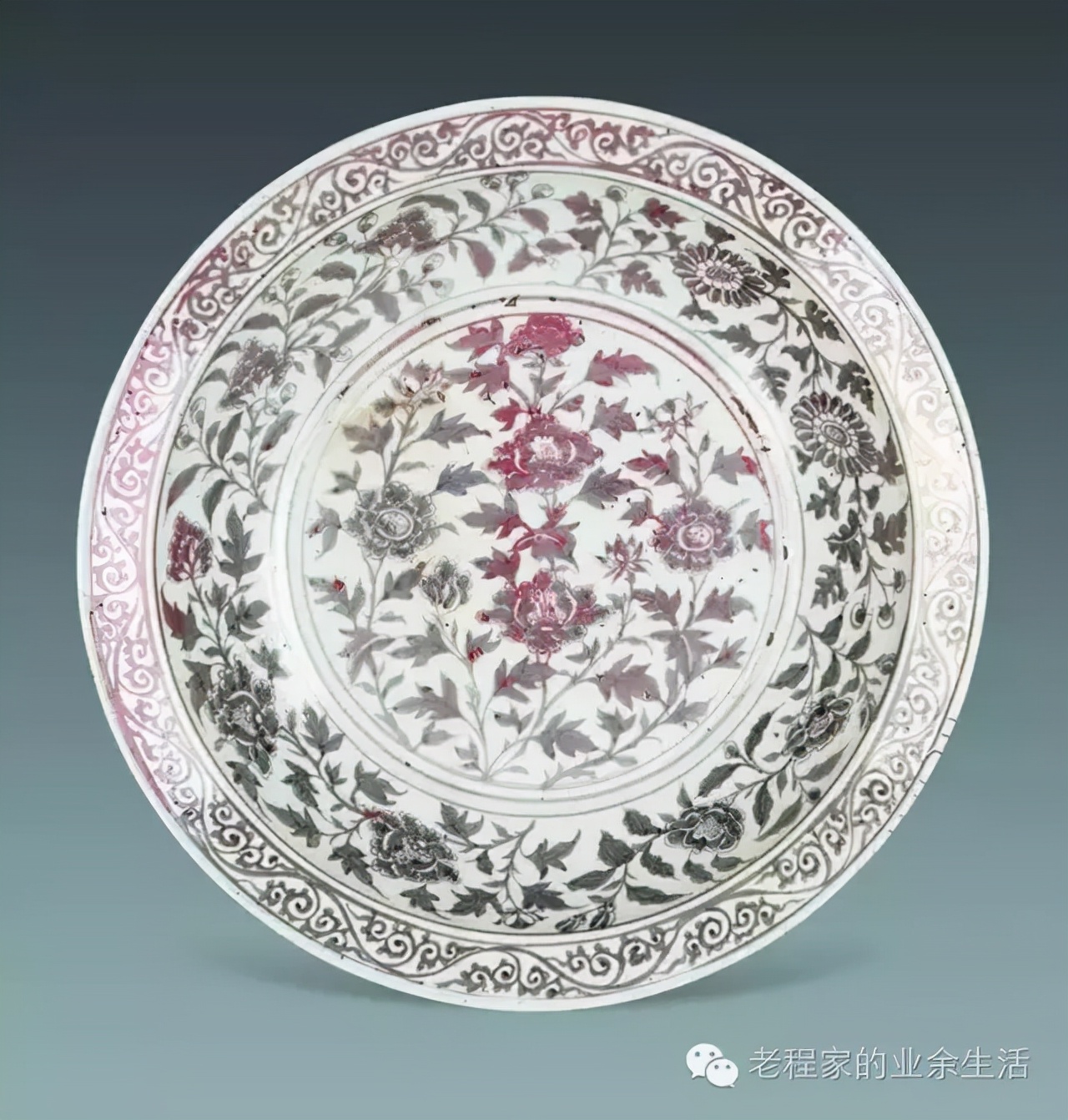 江西景德镇古代陶瓷历史,瓷都景德镇陶瓷文化