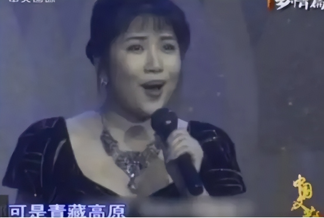 李娜为什么去当尼姑,歌手李娜为什么要出家当尼姑