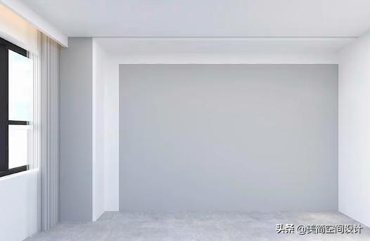 卧室里有一个大柱子怎么设计,墙角设计卧室图片